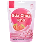 Sữa chua khô